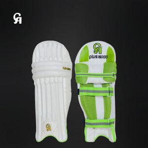 CA - PLUS 15000  Pads