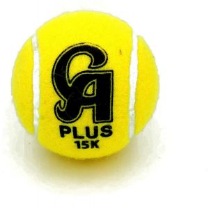 CA -  15K  Tennis Ball