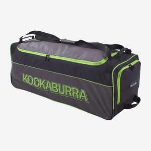 Kookaburra - 3.0  Wheelie