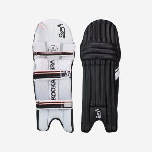 Kookaburra - 4.1  T20 Pads  Black