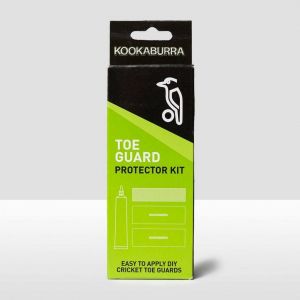 Kookaburra - Toe Guard - Protector Kit