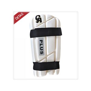 CA - PLUS   ARMBESKYTTER