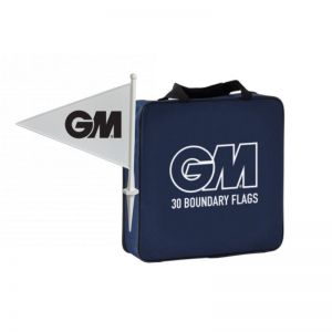 GM  -  Boundary Flags   (Set of 30)