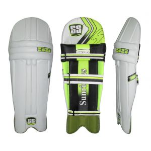 SS - ClubLite Pads