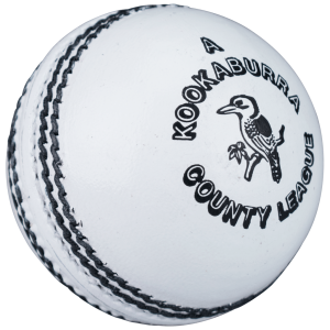 Kookaburra - County League White
