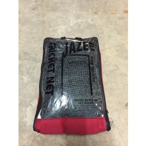 JAZEE  -  CRICKET NET