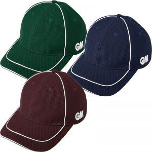 GM  -  Teknik  Cricket  Cap