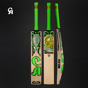 CA -  PLUS 12000  Camo Edition