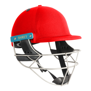 SHREY - Master Class Air  2.0  Red