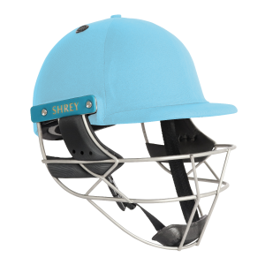 SHREY - Master Class Air  2.0  Sky Blue