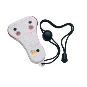 GM  -  Umpire Counter 