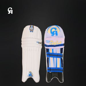 CA -  WhiteGold Pads