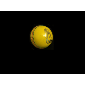 AS - Indoor Ball - YELLOW