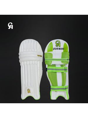 CA - PLUS 15000  Pads