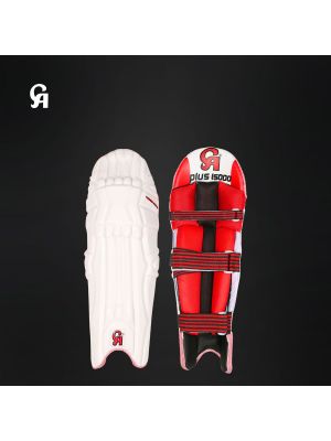 CA - PLUS 15000 Pads - PLAYERS EDITION