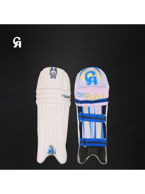 CA -  WhiteGold Pads