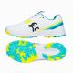 Kookaburra - KC 3.0  Aqua/Yellow 