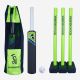 Kookaburra  -  Blast  Plastic Set