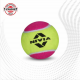 Nivia  -  Dual Tennis Ball  HEAVY