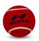 Nivia  -  Red Tennis Ball  HEAVY